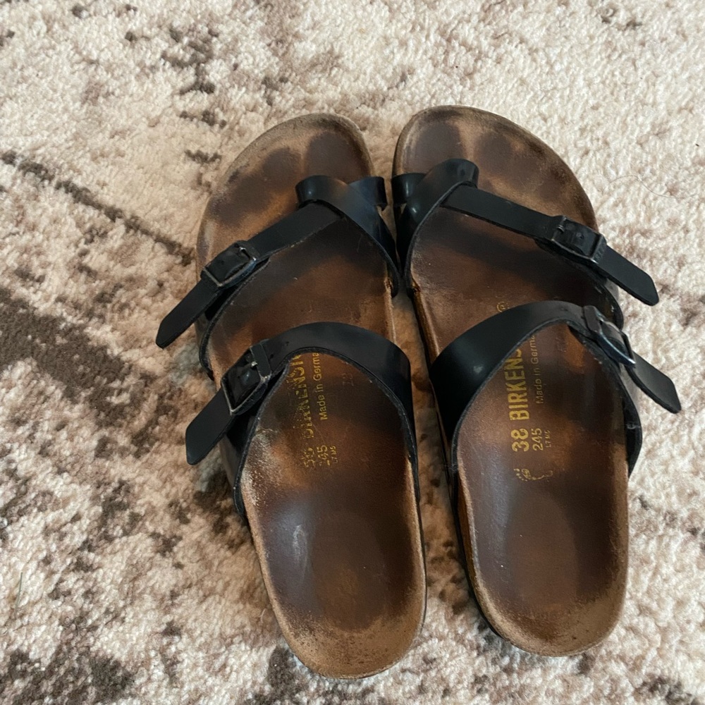 Mayari Birkenstock